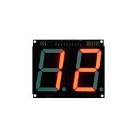 Aybey Electronic Horizontal 7 Segment Led Display