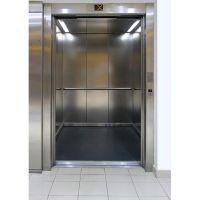 BSB Passenger Lift