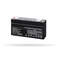 Erşen Electric 12V - 2,3A Battery