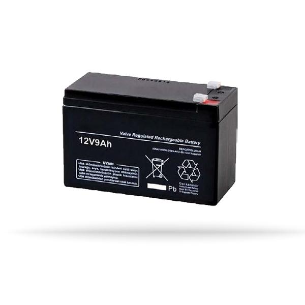 Erşen Electric 12V - 9A Battery