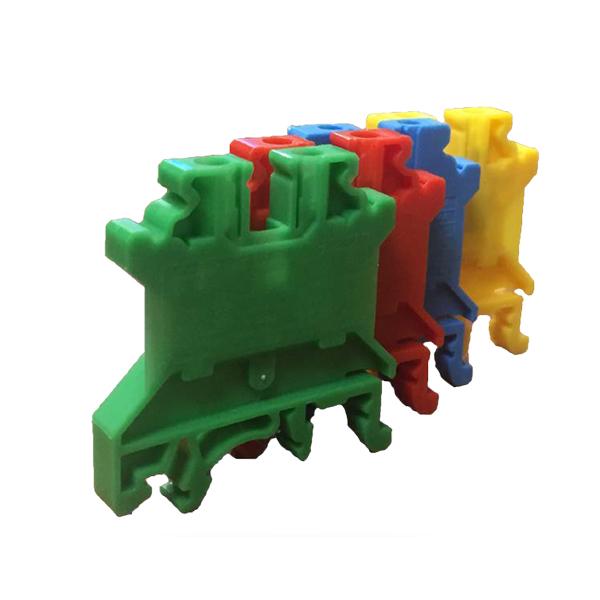 Erşen Electrical CTS 2.5mm-6mm Terminal Block