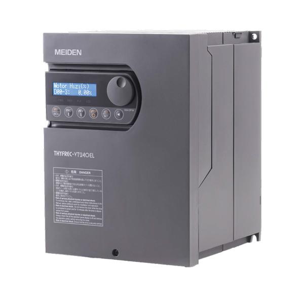 Ersen Electric Meiden Inverter