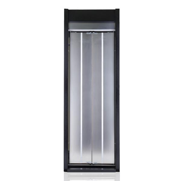 SERİMAS SRM-KR03 MIRROR STAINLESS CRAMER DOOR