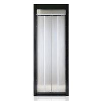 SERİMAS SRM-KR04 MIRROR STAINLESS CRAMER DOOR