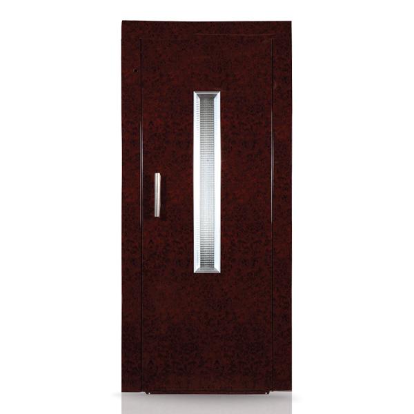Serimas Srm-Y01 Semi Automatic Door  