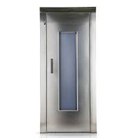 Serimas Srm-Y02 Semi Automatic Door  