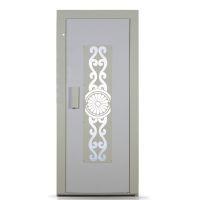 Serimas Srm-Y03 Semi Automatic Door  