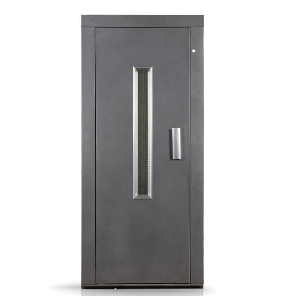 Serimas Srm-Y04 Semi Automatic Door