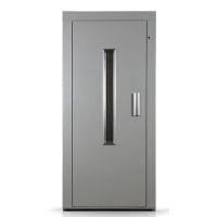 Serimas Srm-Y05 Semi Automatic Door