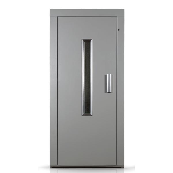 Serimas Srm-Y05 Semi Automatic Door