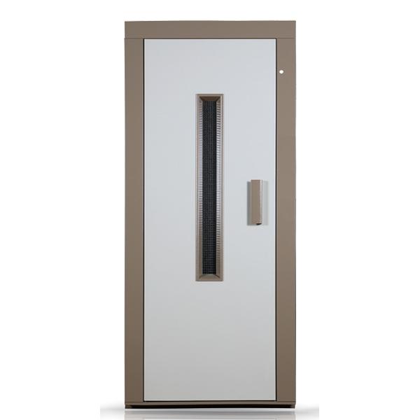 Serimas Srm-Y06 Semi Automatic Door