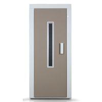 Serimas Srm-Y07 Semi Automatic Door