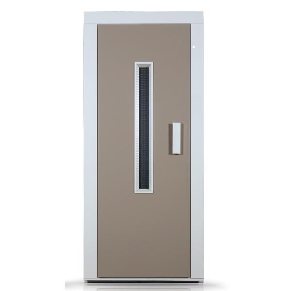 Serimas Srm-Y07 Semi Automatic Door