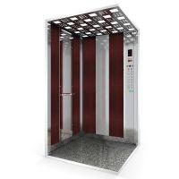 Serimas SRM4080 Elevator Cabin