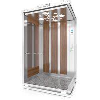 TEPE 03 WOOD LIFT CABINET