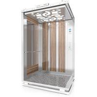 TEPE 05 WOOD LIFT CABINET