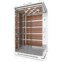 TEPE 01 WOOD LIFT CABINET