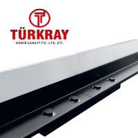 Türkray T70a Guide Rail