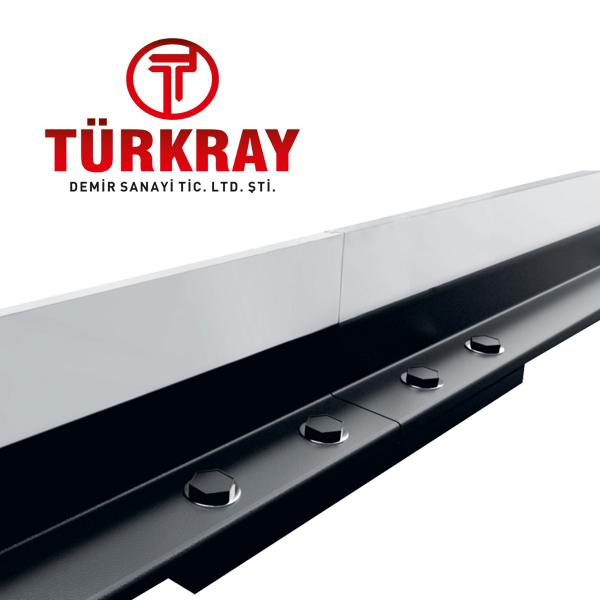 Türkray T89a Guide Rail