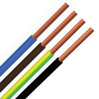 NERGİZ 0,50 mm NYA CABLE