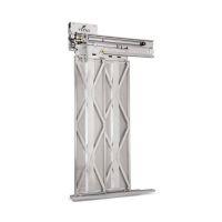 Vital 2 Panel Right Telescopic Evto-700 Automatic Cabin Door