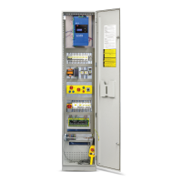 Mik-El Cpu-Sto Mrl - Machine Without Departure Control Panel