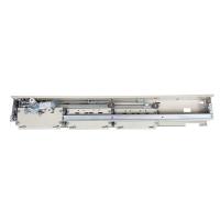 ÖZBEŞLER 3 PANEL RIGHT TELESCOPIC 1900 AUTOMATIC FLOOR DOOR
