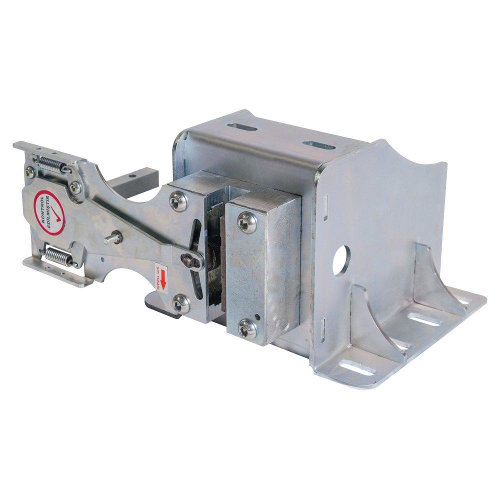 ÖZBEŞLER REV TİP 2 REVISION LIFT BRAKE