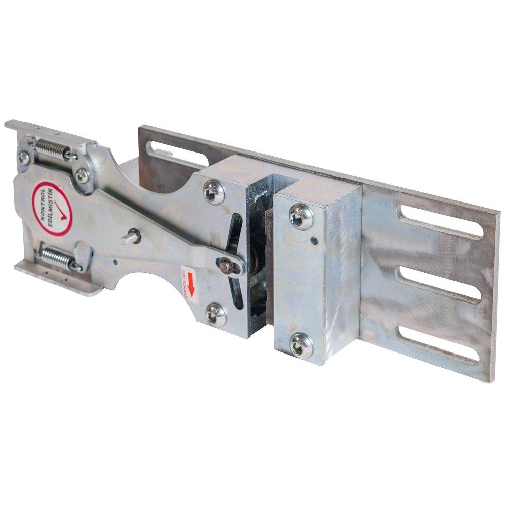 ÖZBEŞLER REV TİP 1 REVISION LIFT BRAKE