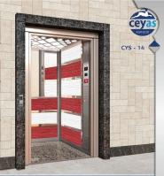 CEYAS CYS-14 LIFT CABINET