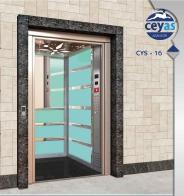 CEYAS CYS-16 LIFT CABINET