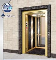 CEYAS CYS-17 LIFT CABINET