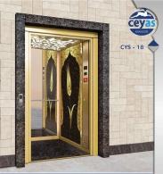 CEYAS CYS-18 LIFT CABINET