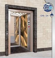 CEYAS CYS-24 GLASS COATING CABIN