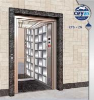 CEYAS CYS-26 LIFT CABINET