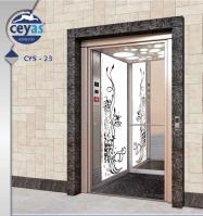 CEYAS CYS-23 GLASS COATING CABIN