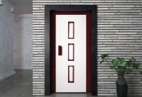 Has Right Open Has-03 Semi Automatic Floor Door