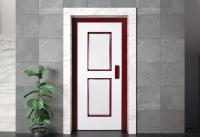 Has Left Open Has-01 Semi Automatic Floor Door