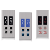 AKTEL AK-220 Floor Panels