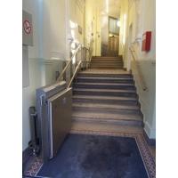 Artan Elevator Wheelchair Platform