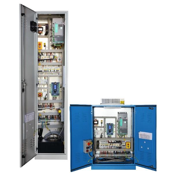 MİKOSİS G3 LIFT CONTROL PANEL