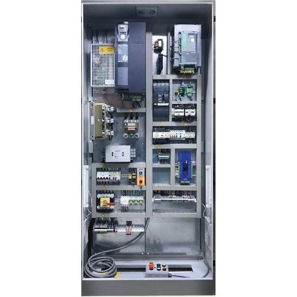 MİKOSİS REGENERATİF CONTROL PANEL