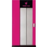 Yener-San Bereket 2 Panel Left Telescopic 700 Cabin Door