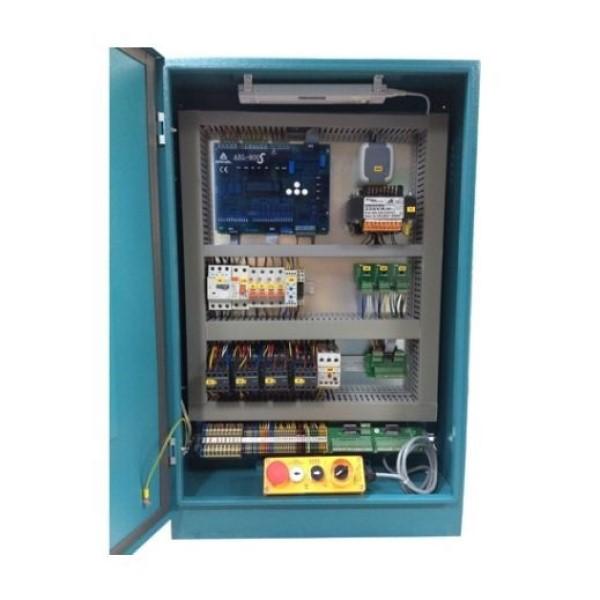 IMG ARL 200 LIFT PANEL