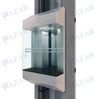 Nazar Lift Panoramic Elevator 2