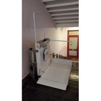 Vadi Lift Horizontal Type Disabled Platform