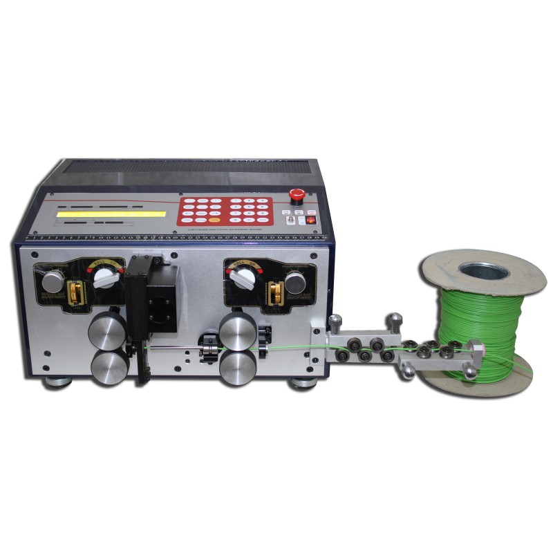 2G Engineering Cable Processing Machine