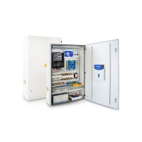 Hedefsan HD-100 EN81-20 Elevator Control Panel