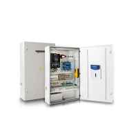 Hedefsan HD-100A3 Asansör Kumanda Panosu