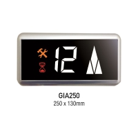 Wiserol GIA250 Over Door Indicator